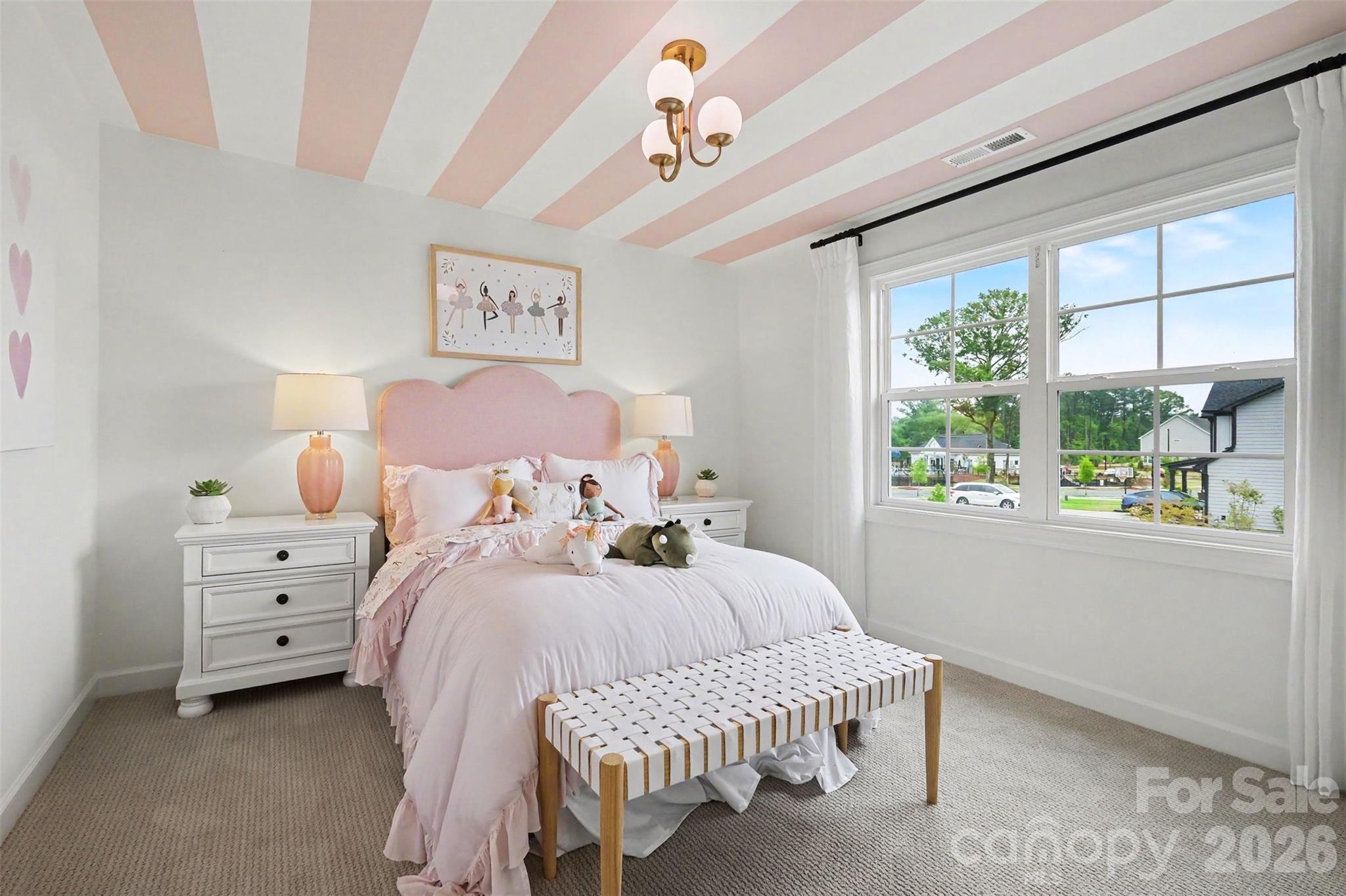 Camellia Gardens - Residential