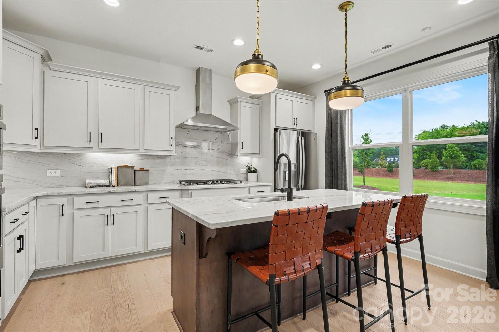 Camellia Gardens - Residential