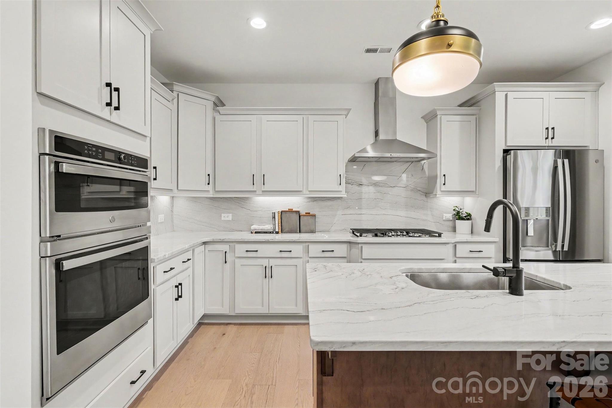 Camellia Gardens - Residential