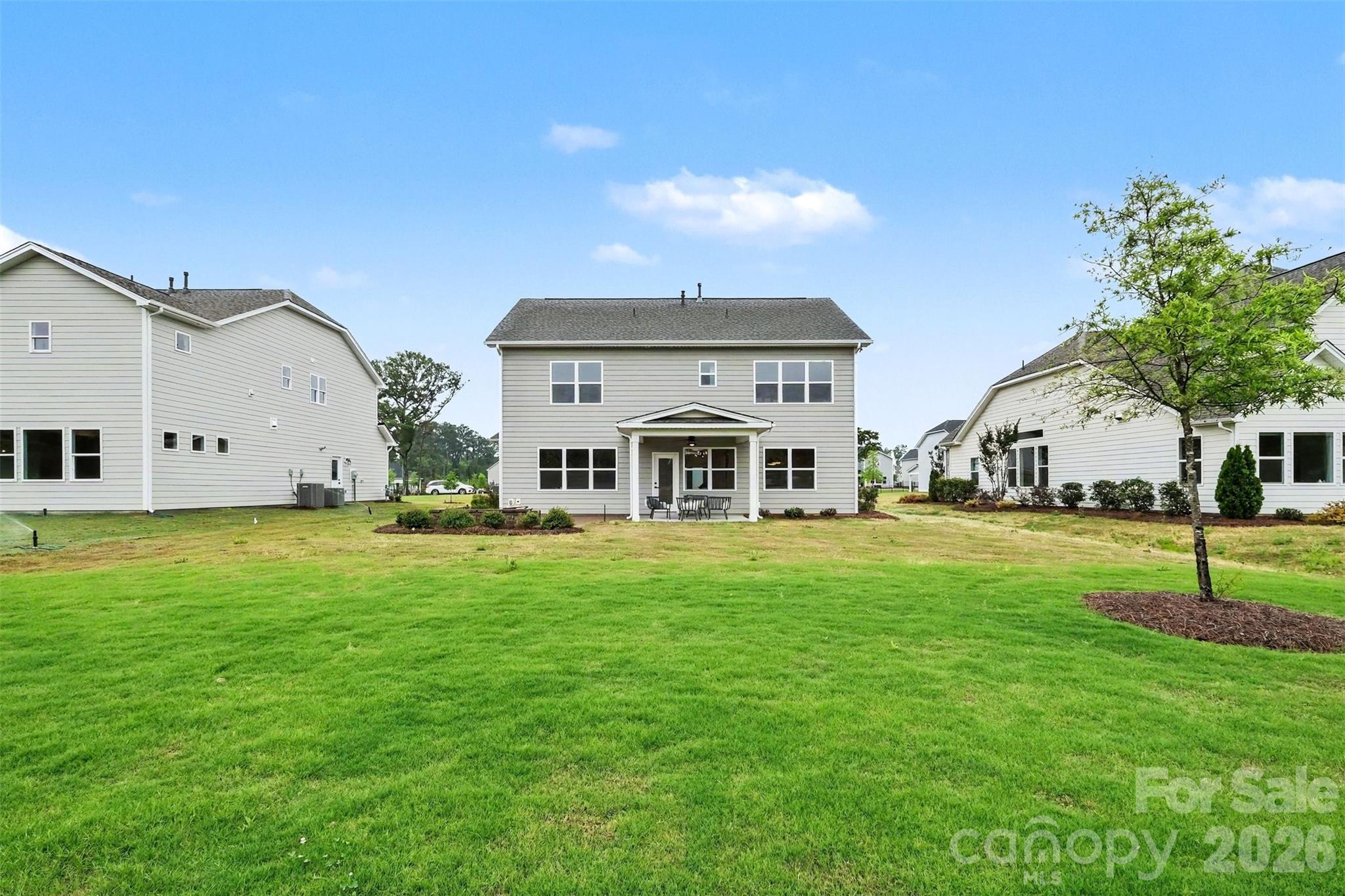 Camellia Gardens - Residential