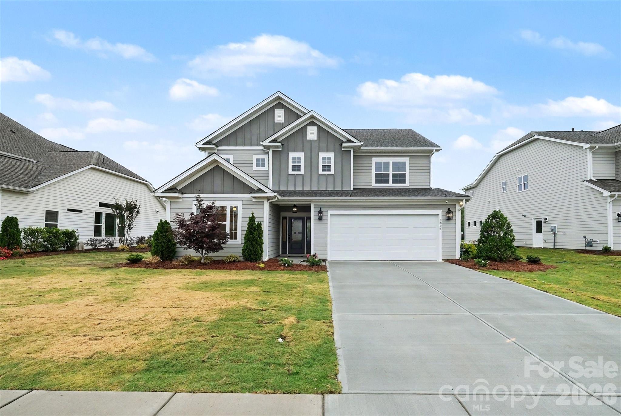 3808 Dahlia Drive