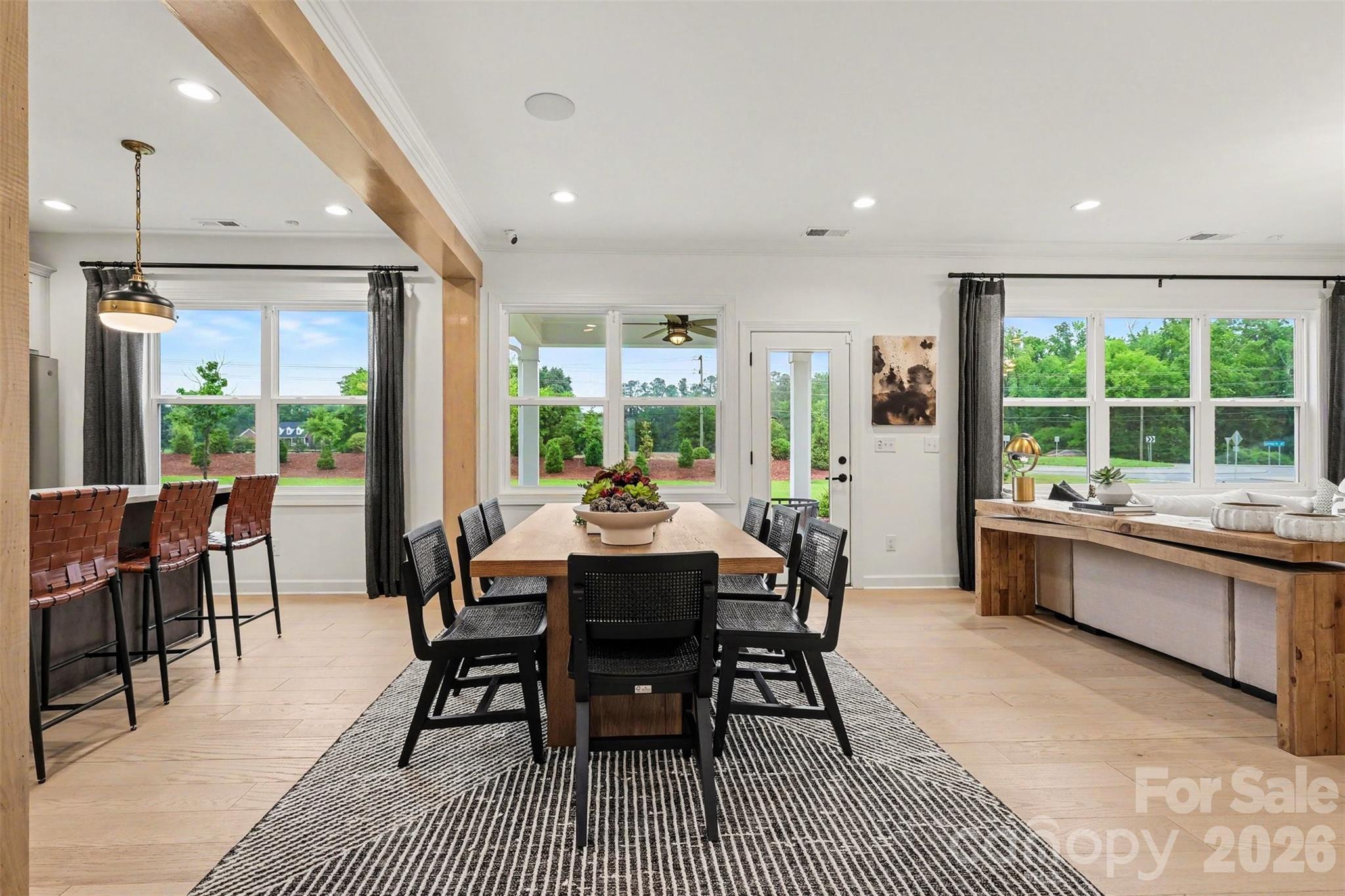 Camellia Gardens - Residential