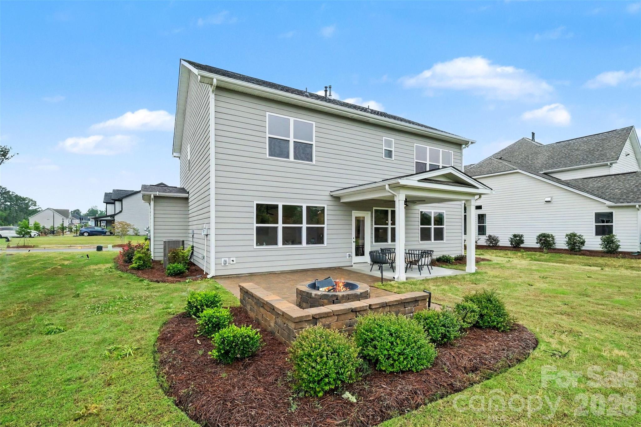 Camellia Gardens - Residential