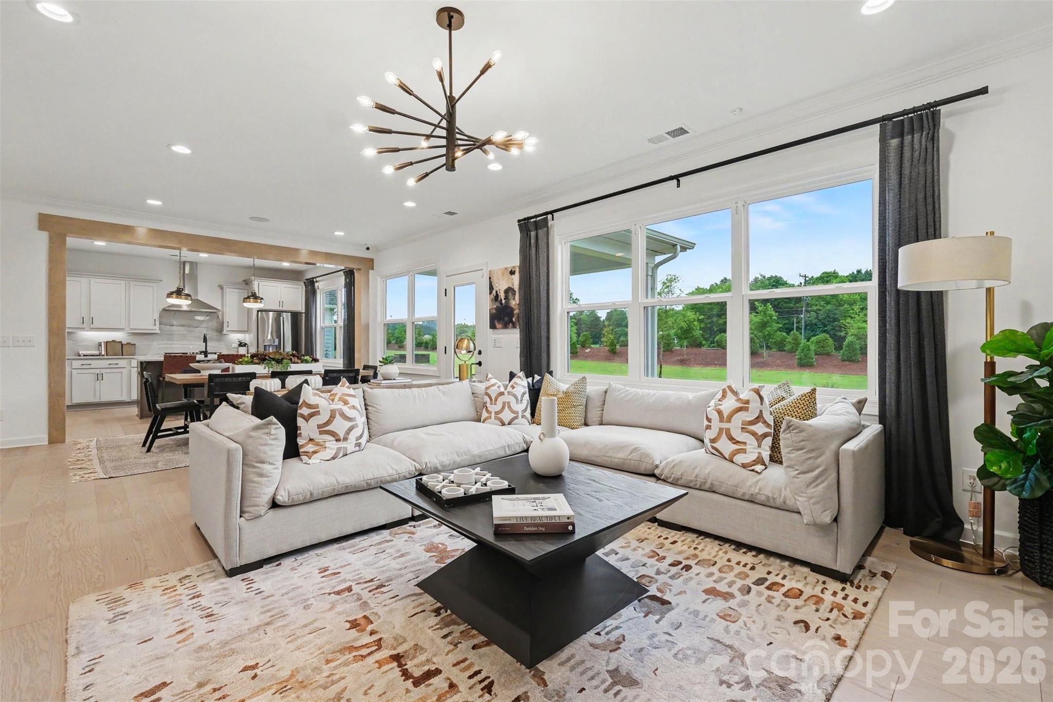Camellia Gardens - Residential
