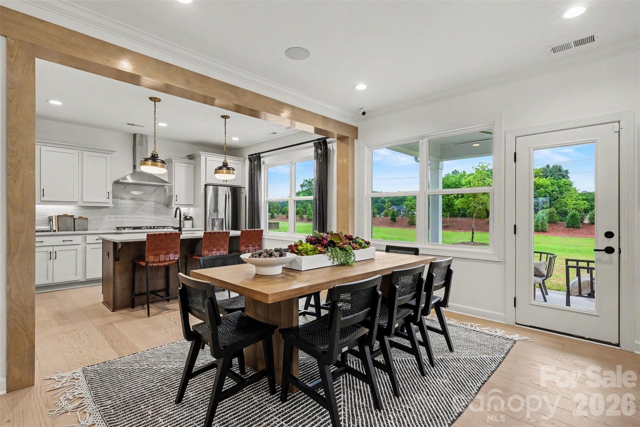 Camellia Gardens - Residential