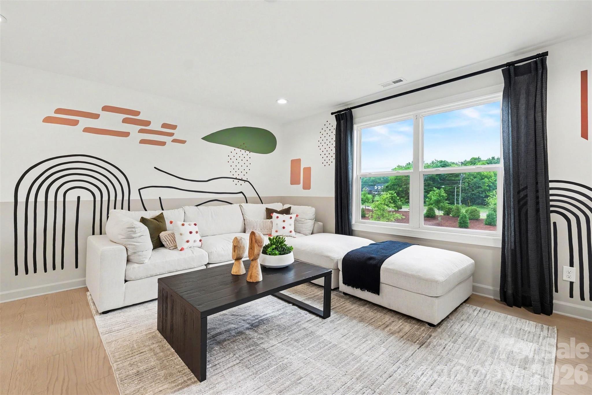 Camellia Gardens - Residential