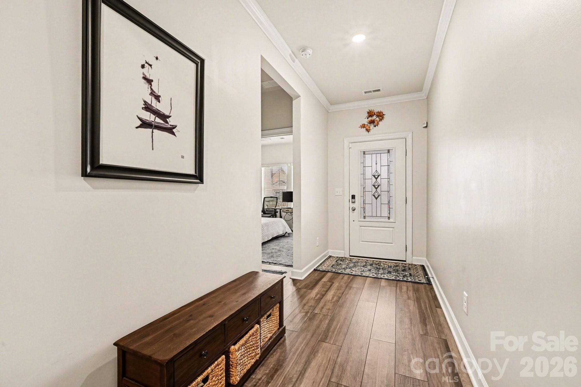 Nolen Farm - Residential