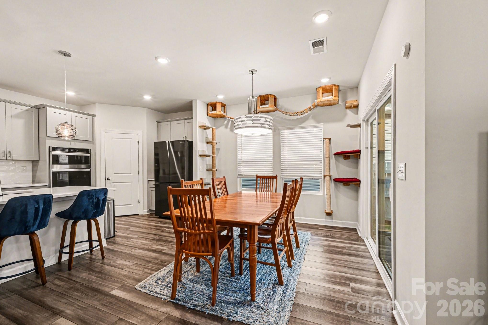 Nolen Farm - Residential