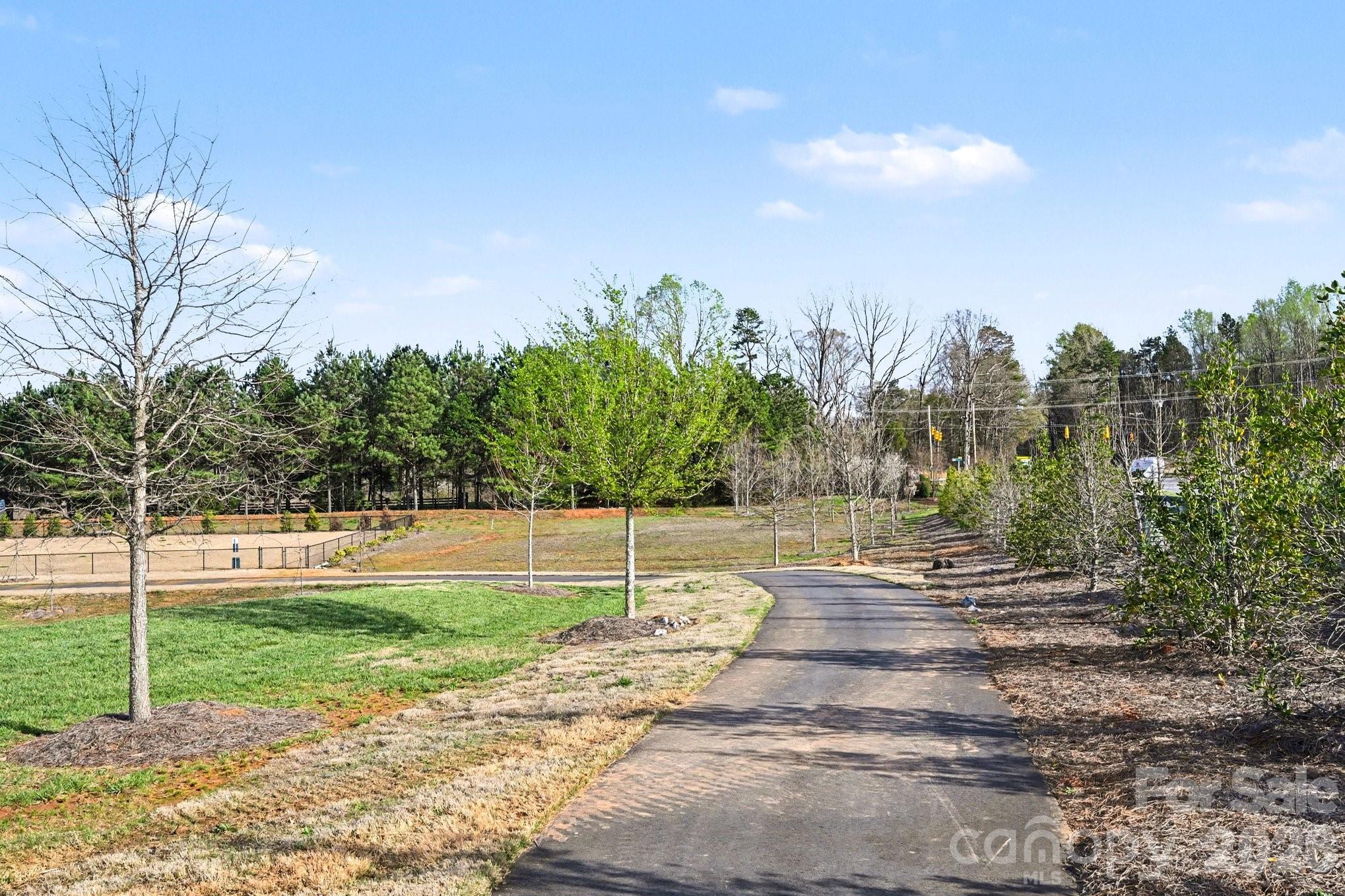 Nolen Farm - Residential