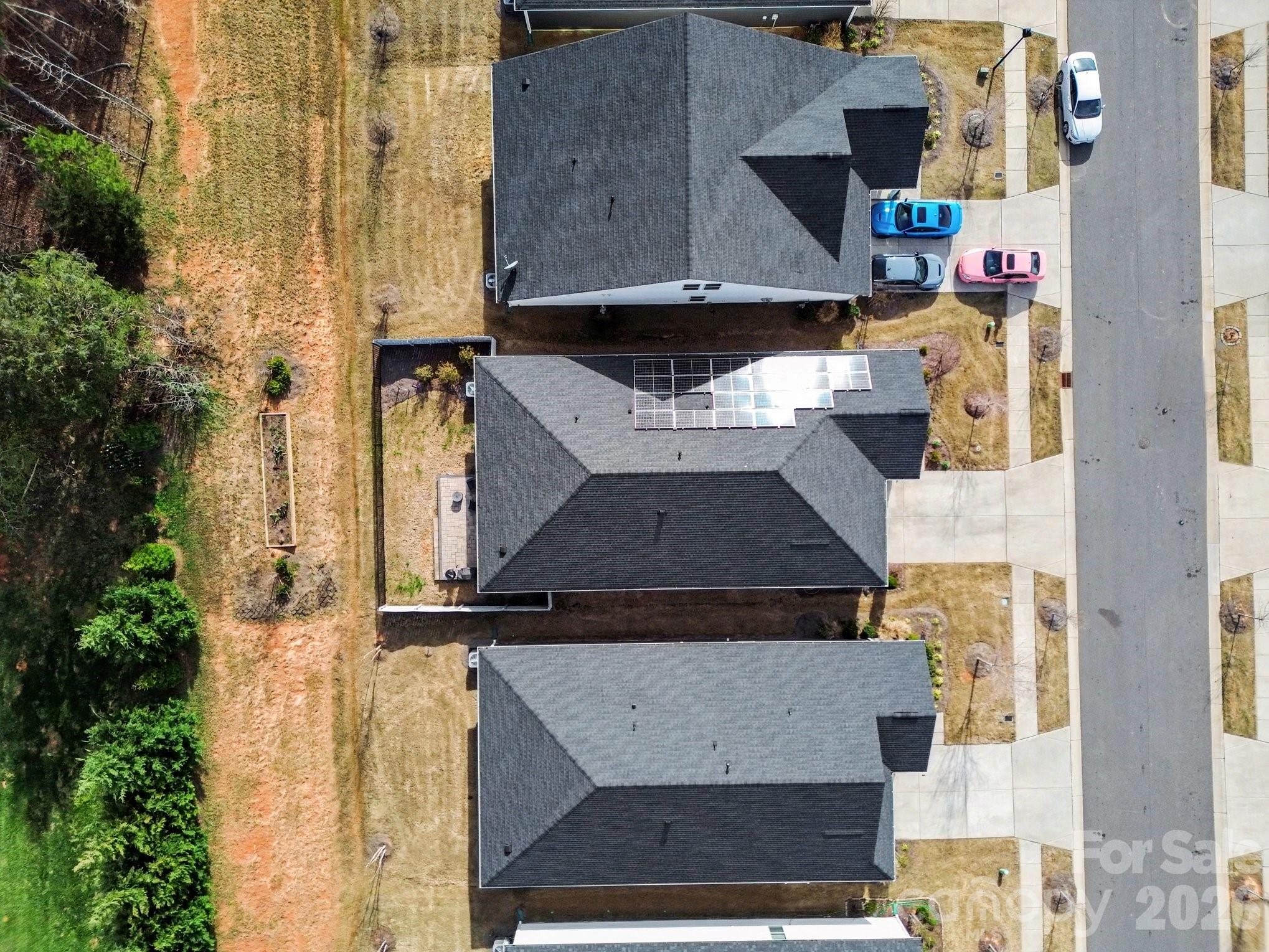 Nolen Farm - Residential