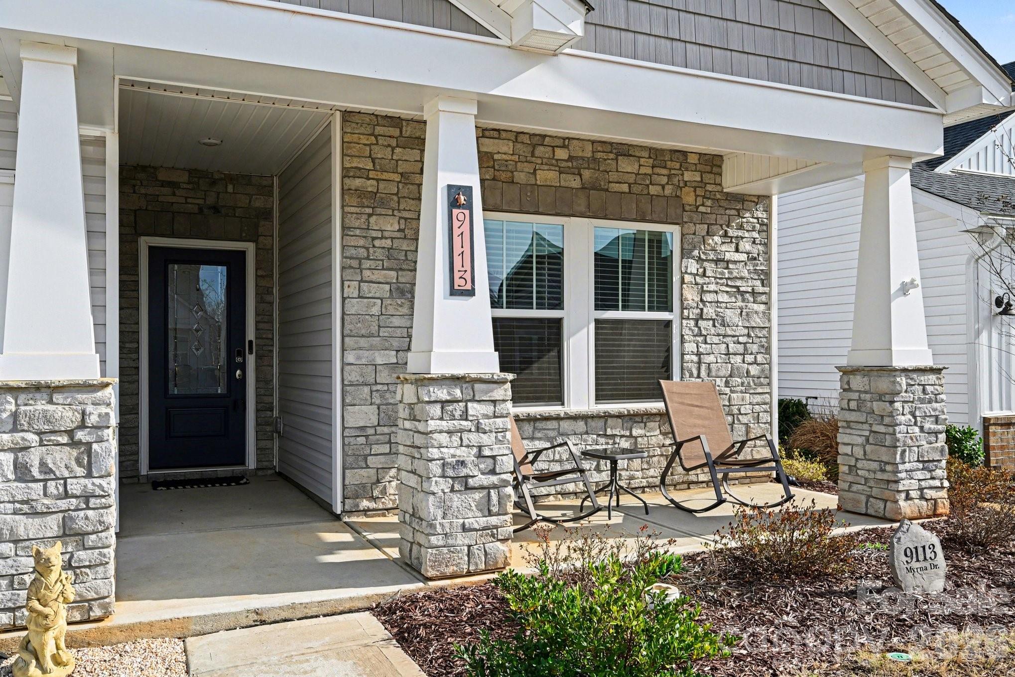 Nolen Farm - Residential