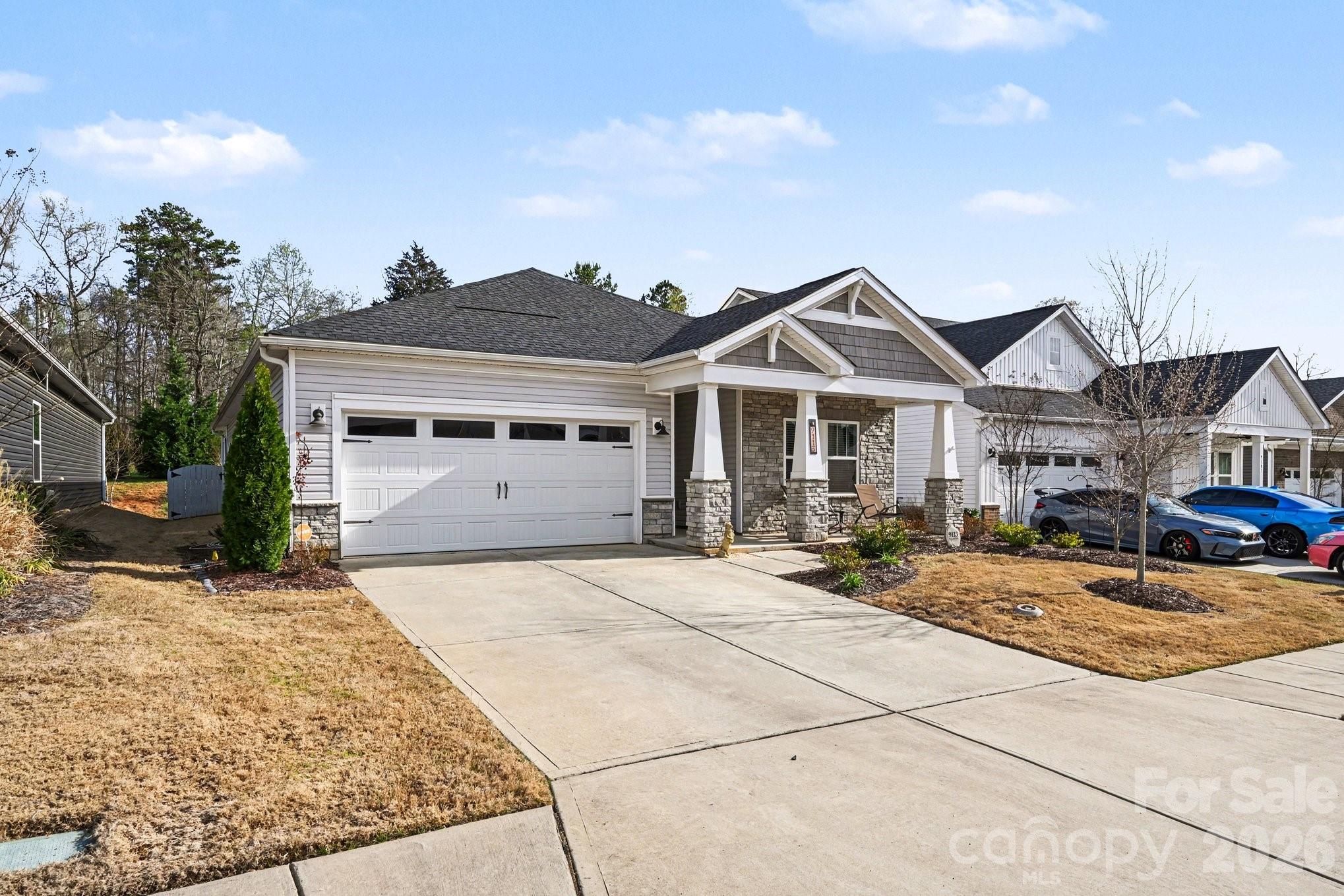 Nolen Farm - Residential