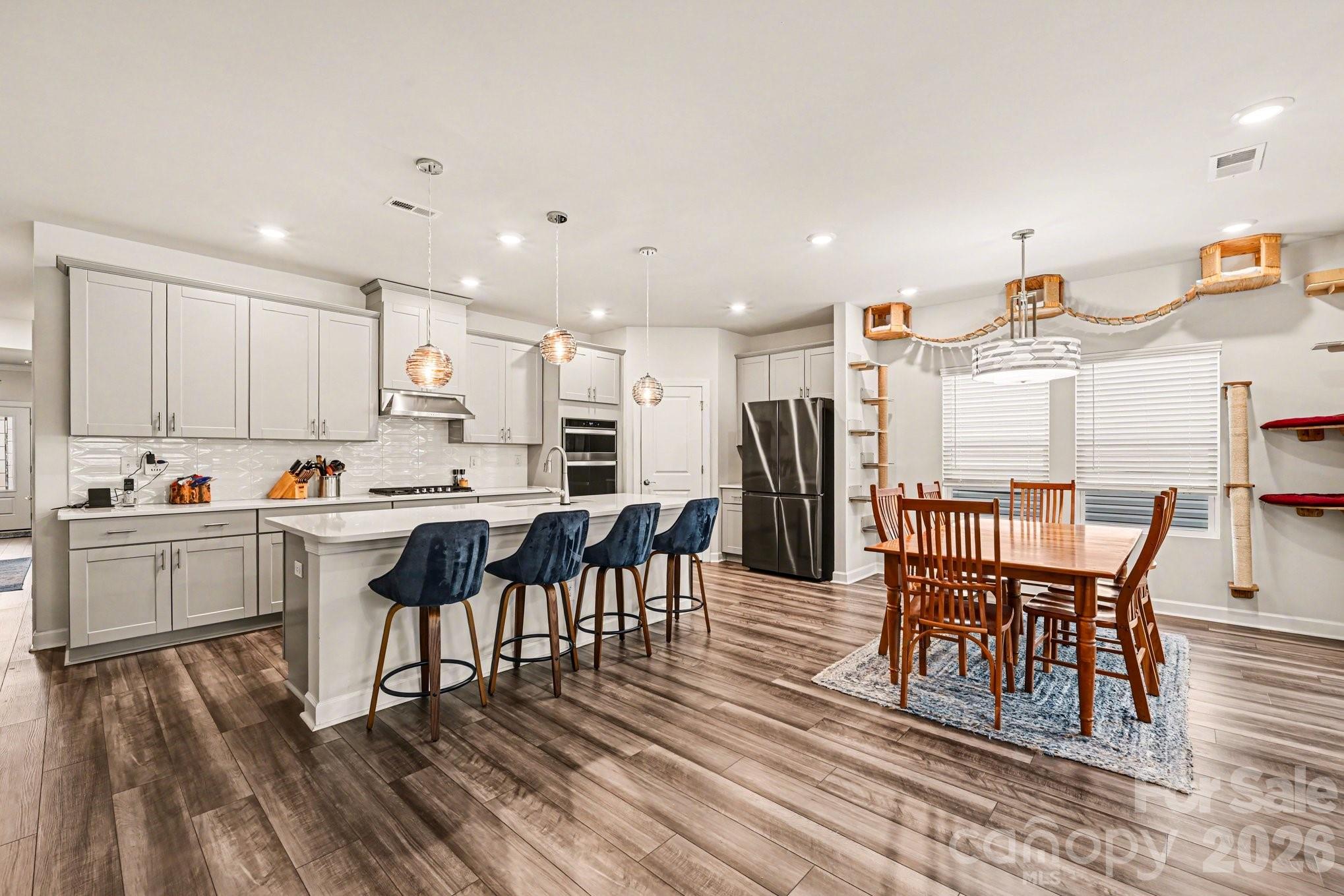 Nolen Farm - Residential