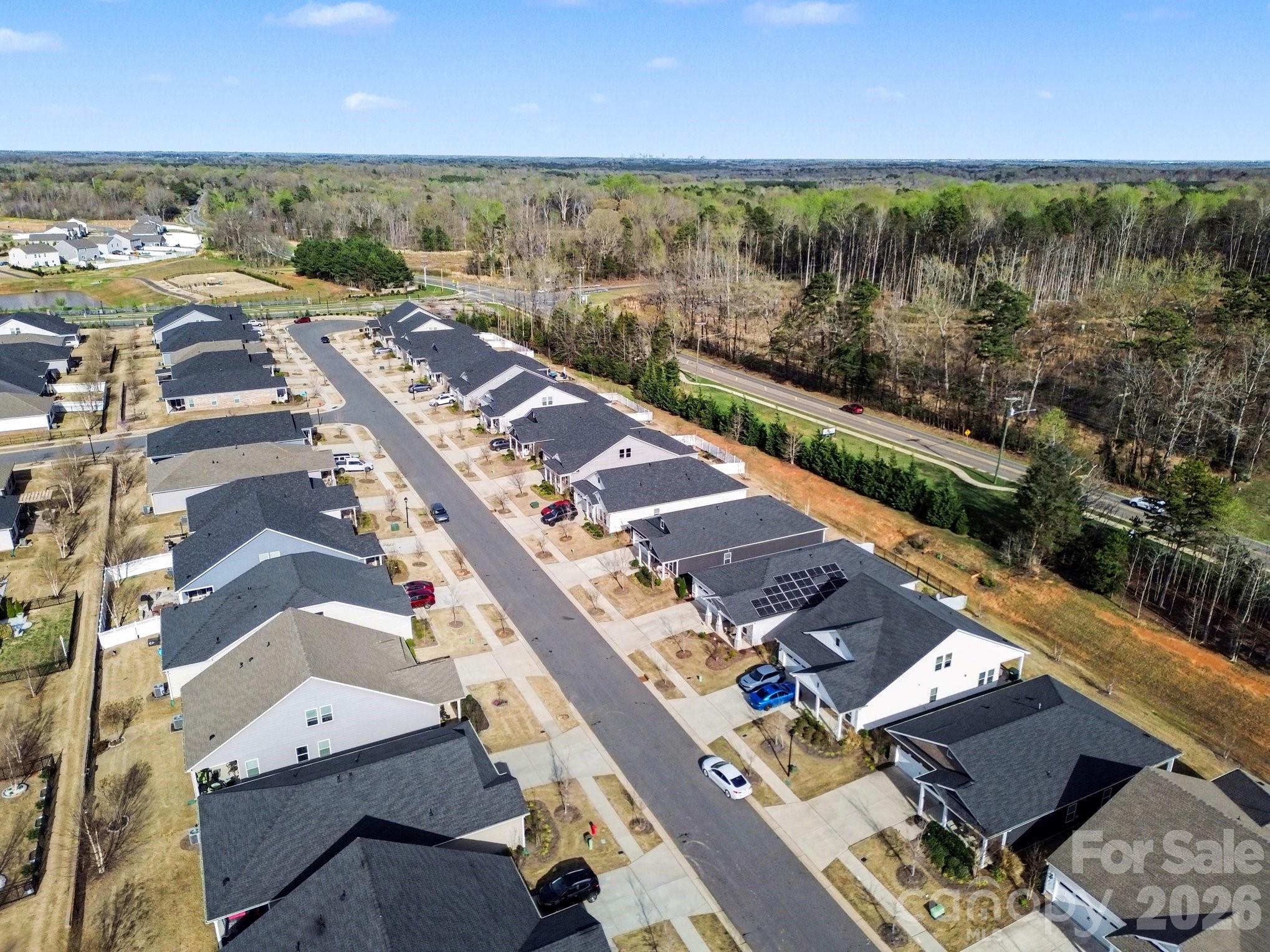 Nolen Farm - Residential