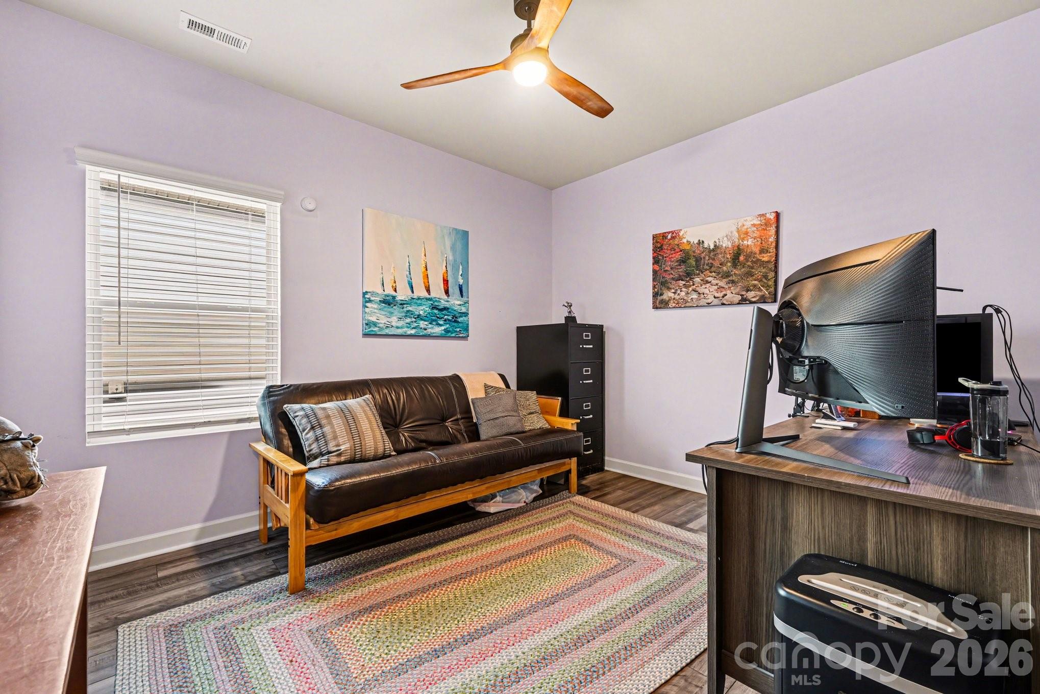 Nolen Farm - Residential