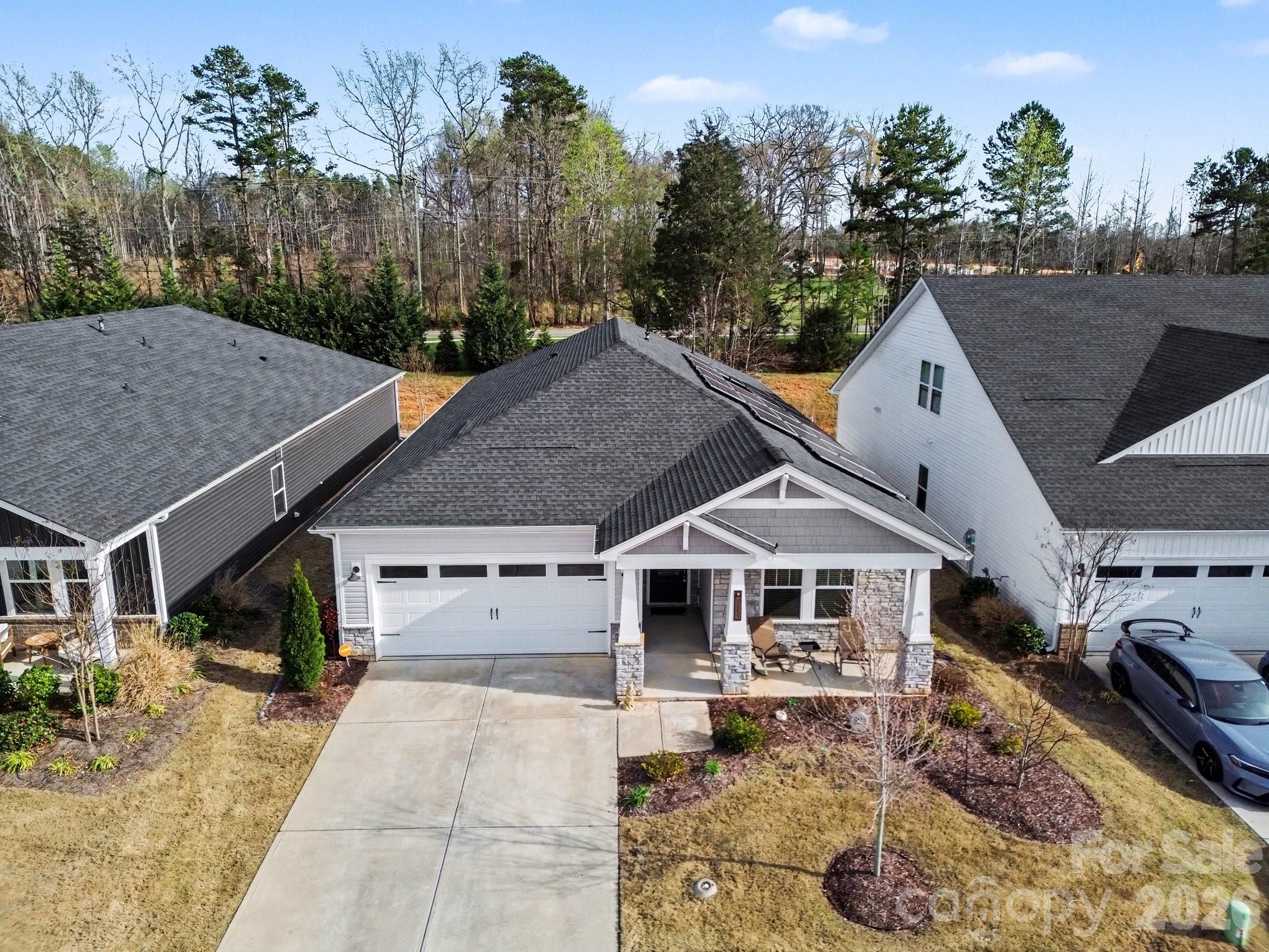 Nolen Farm - Residential