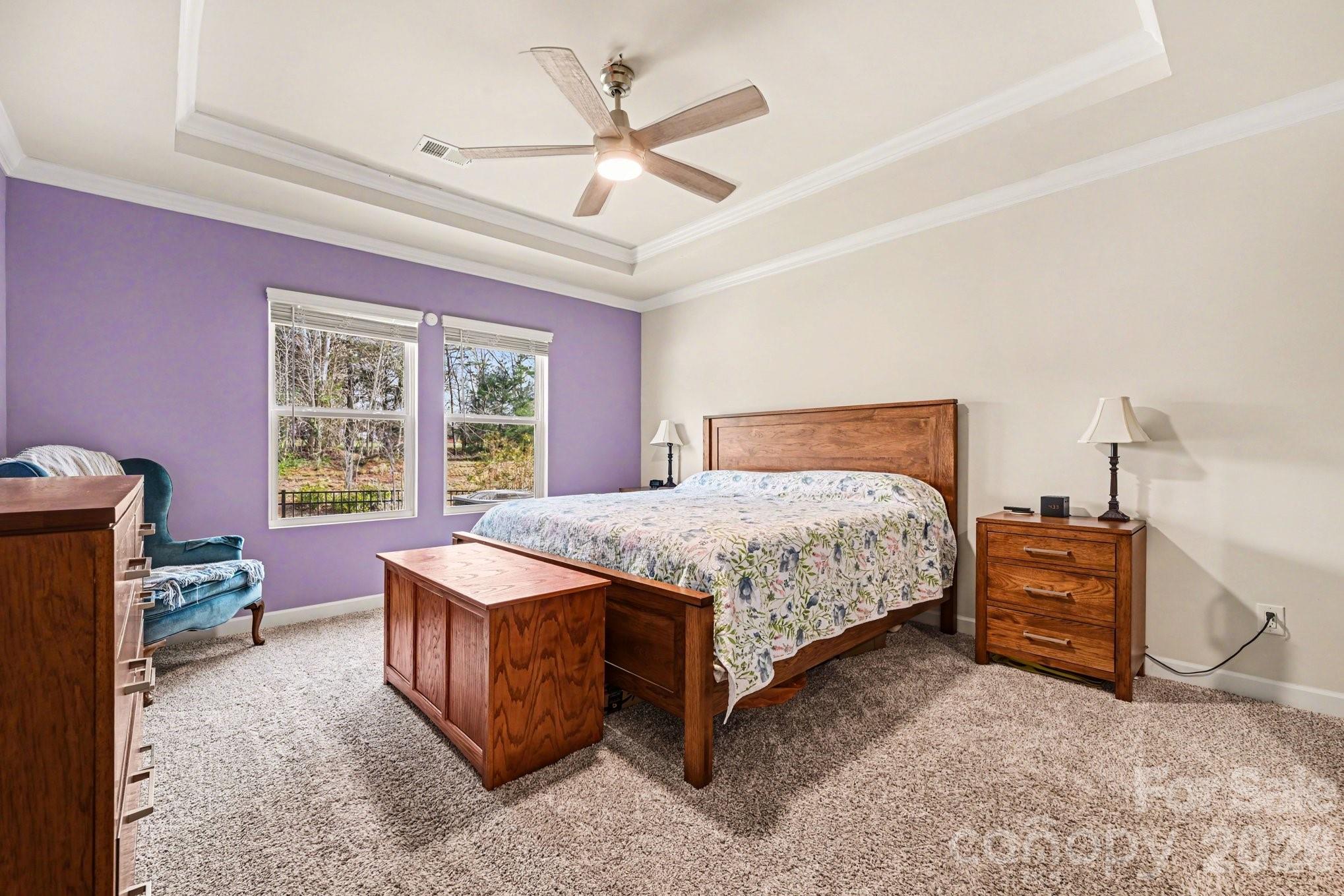 Nolen Farm - Residential