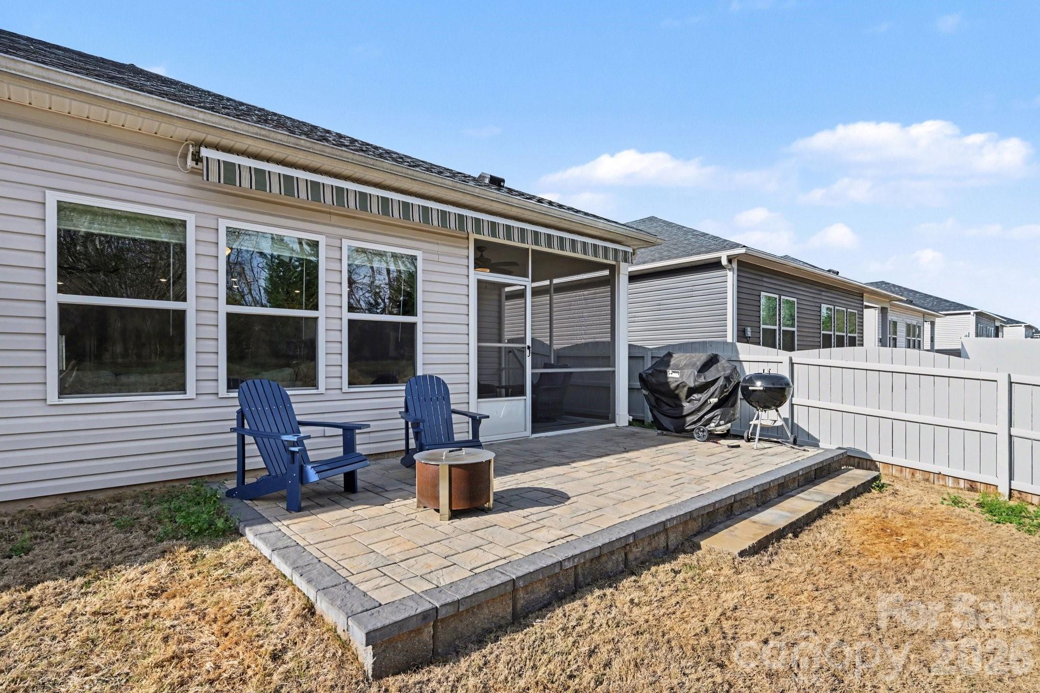 Nolen Farm - Residential