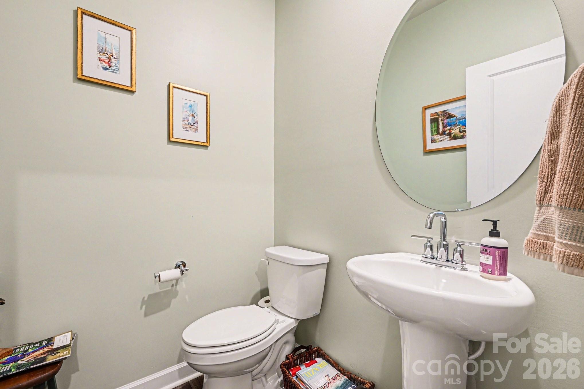 Nolen Farm - Residential