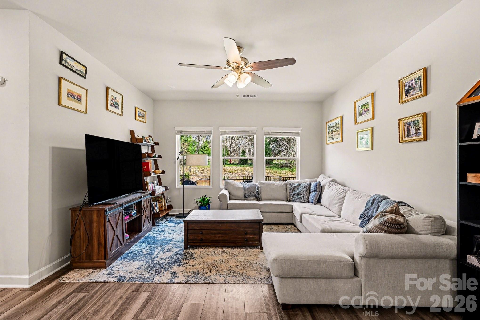 Nolen Farm - Residential