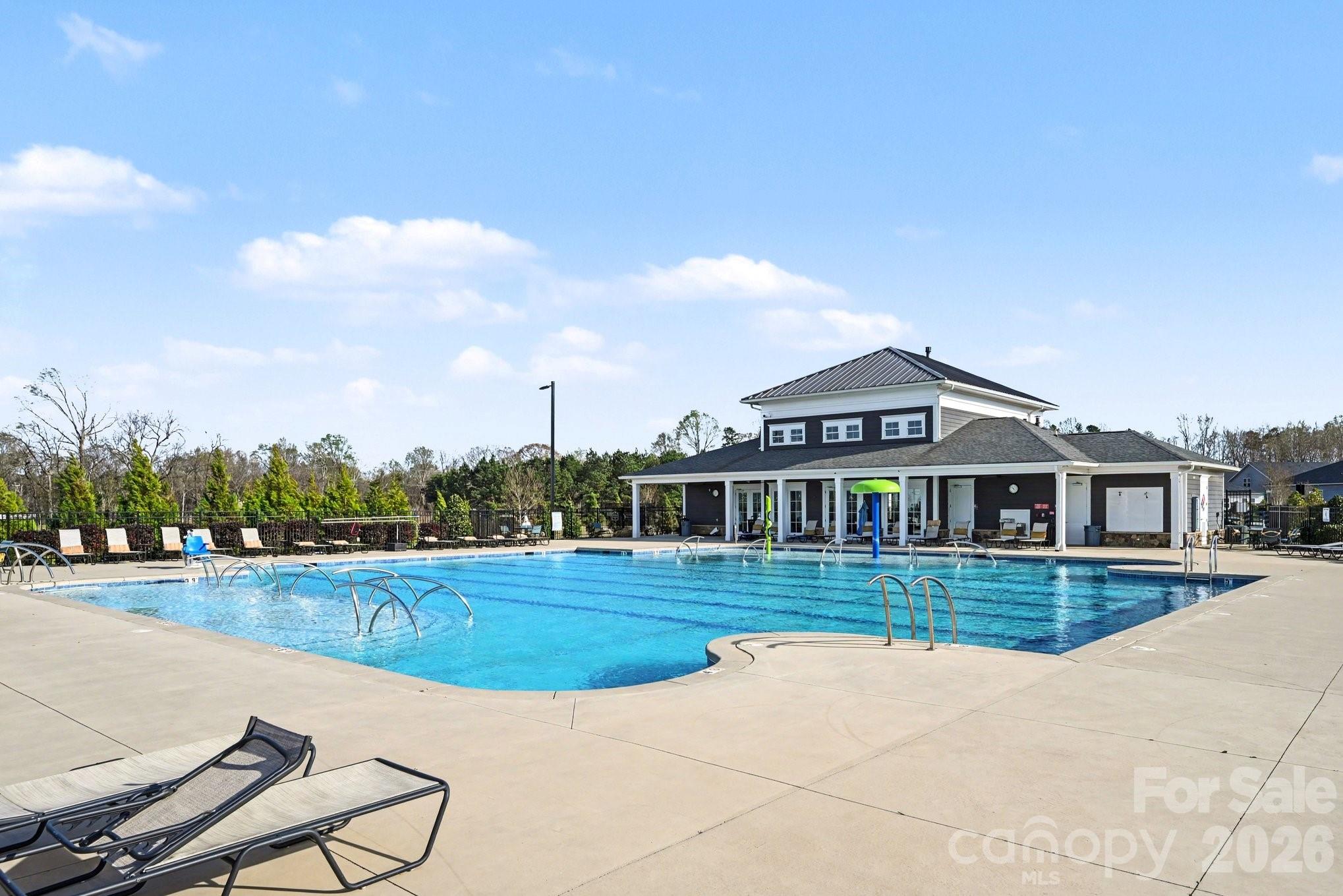 Nolen Farm - Residential