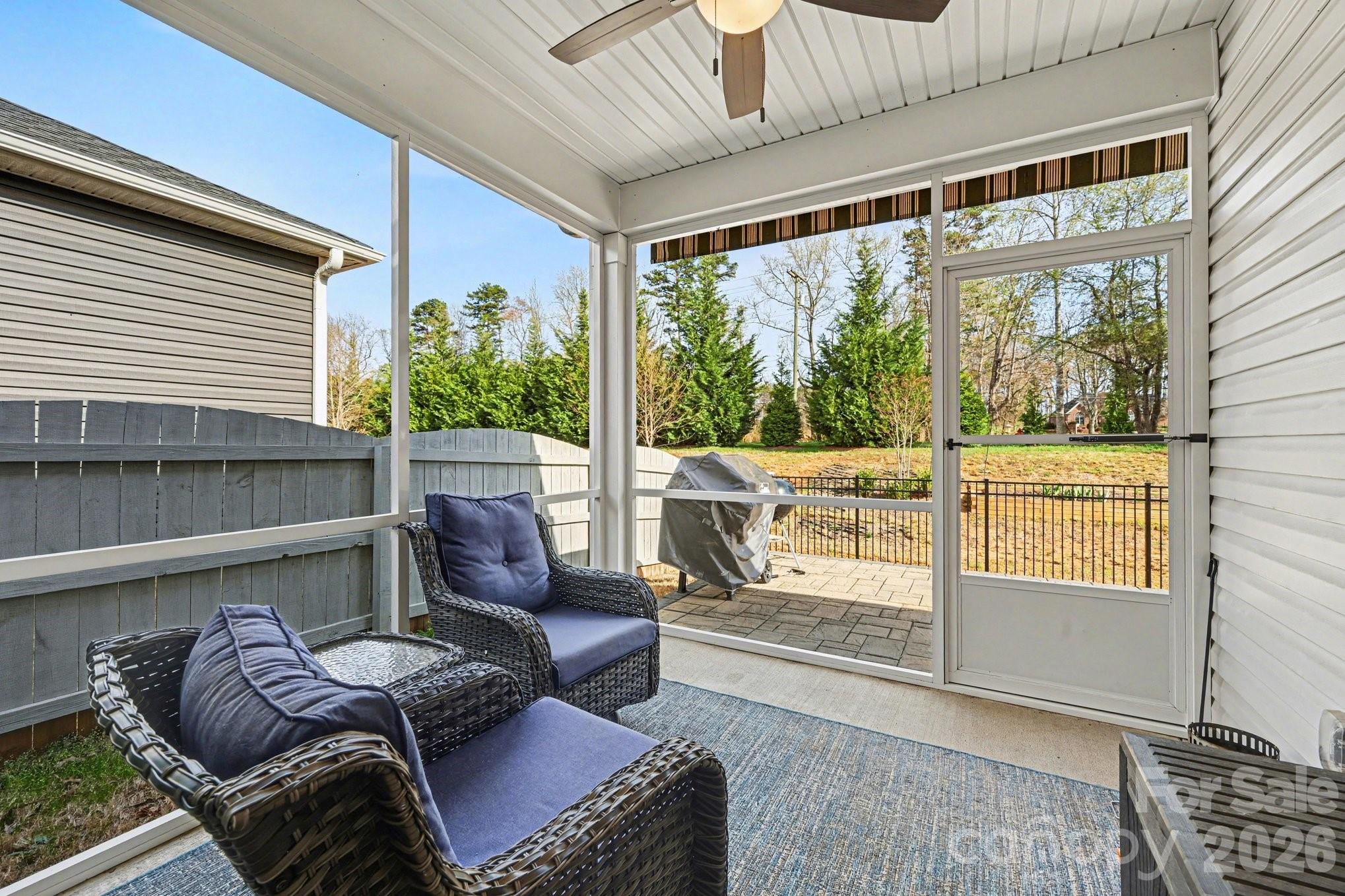 Nolen Farm - Residential