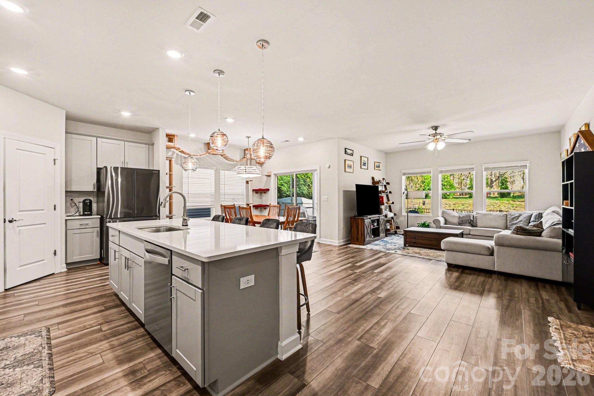 Nolen Farm - Residential