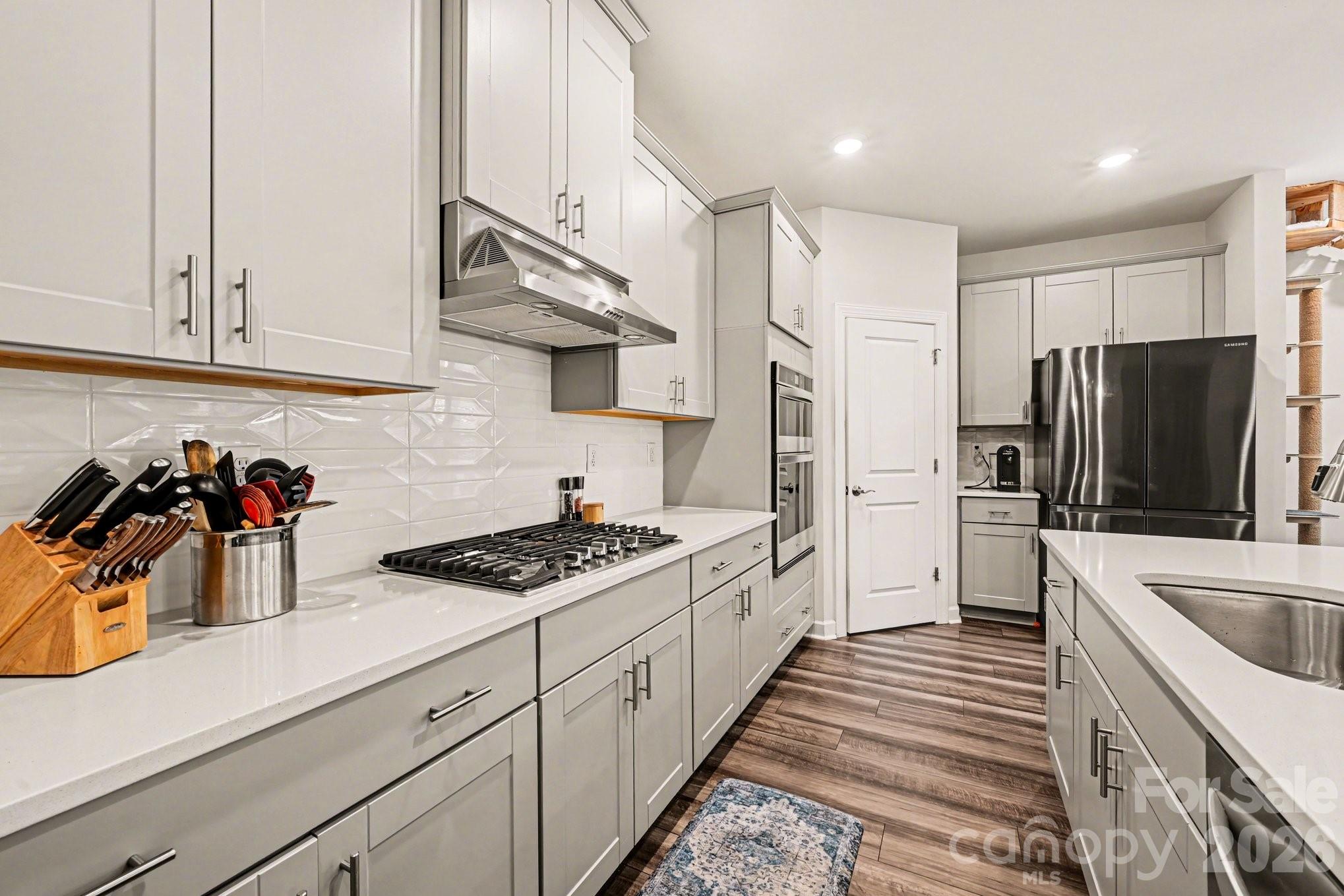 Nolen Farm - Residential