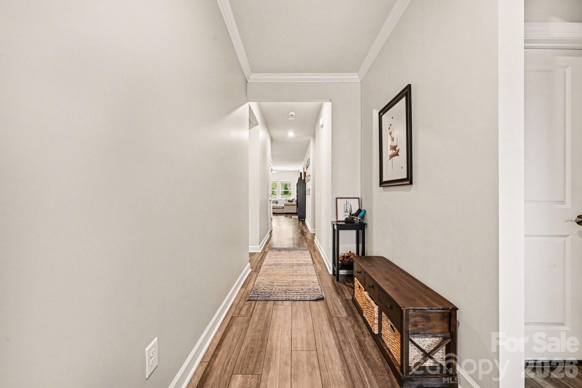 Nolen Farm - Residential