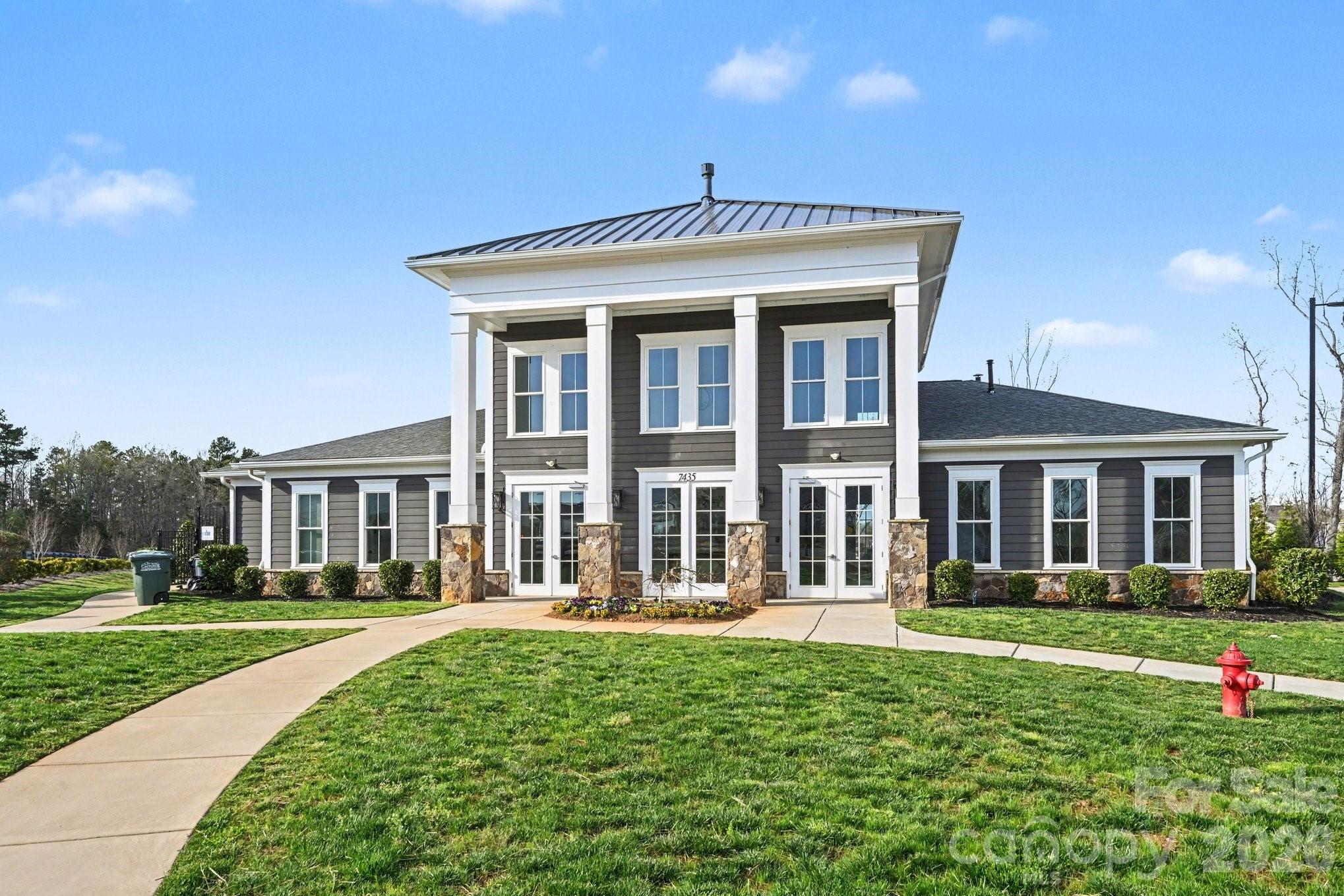 Nolen Farm - Residential