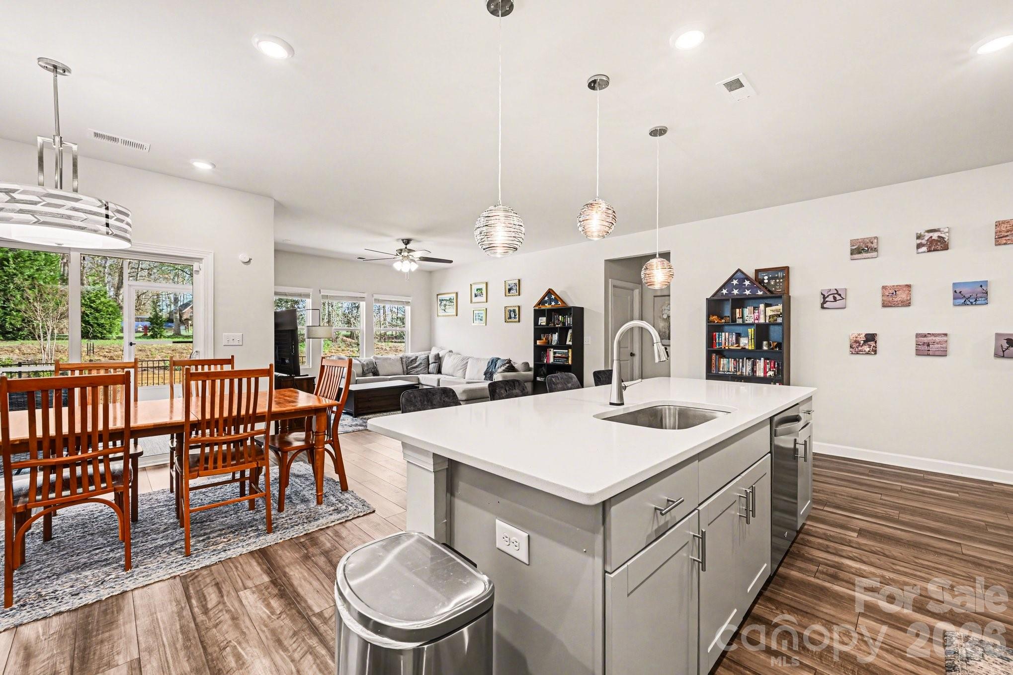 Nolen Farm - Residential