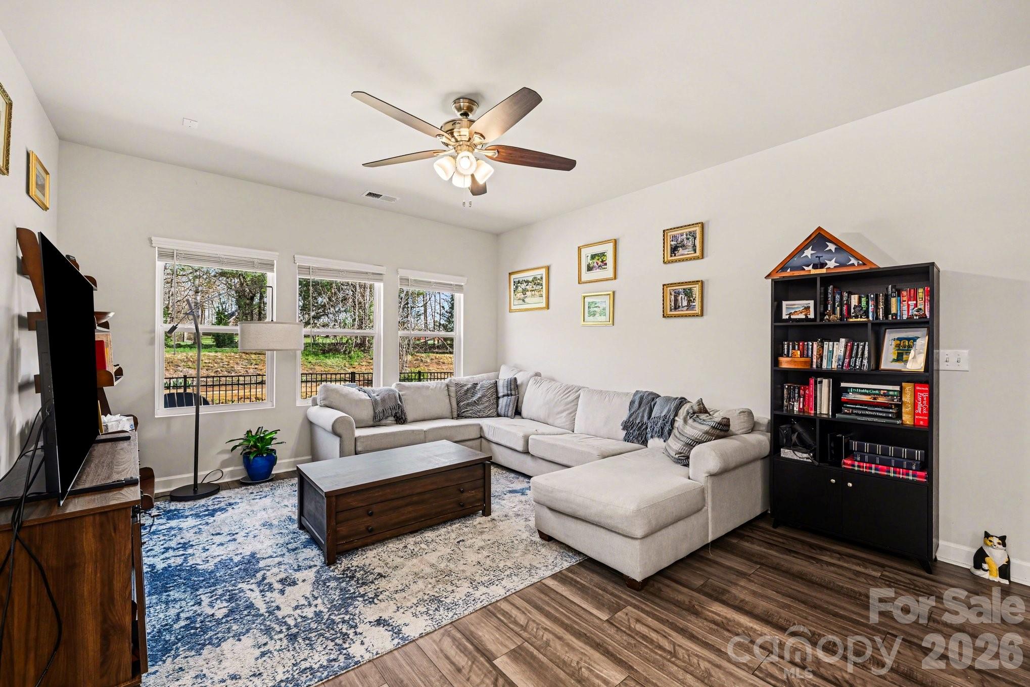 Nolen Farm - Residential