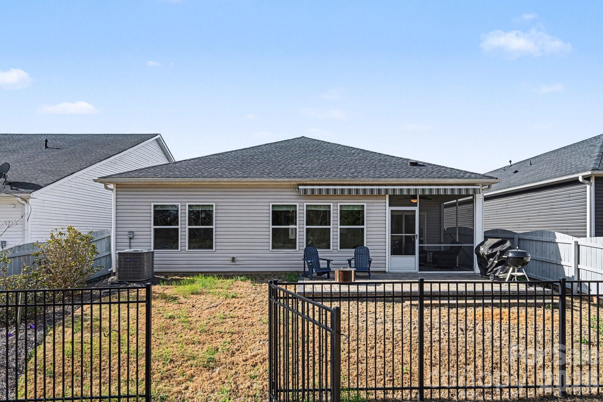 Nolen Farm - Residential