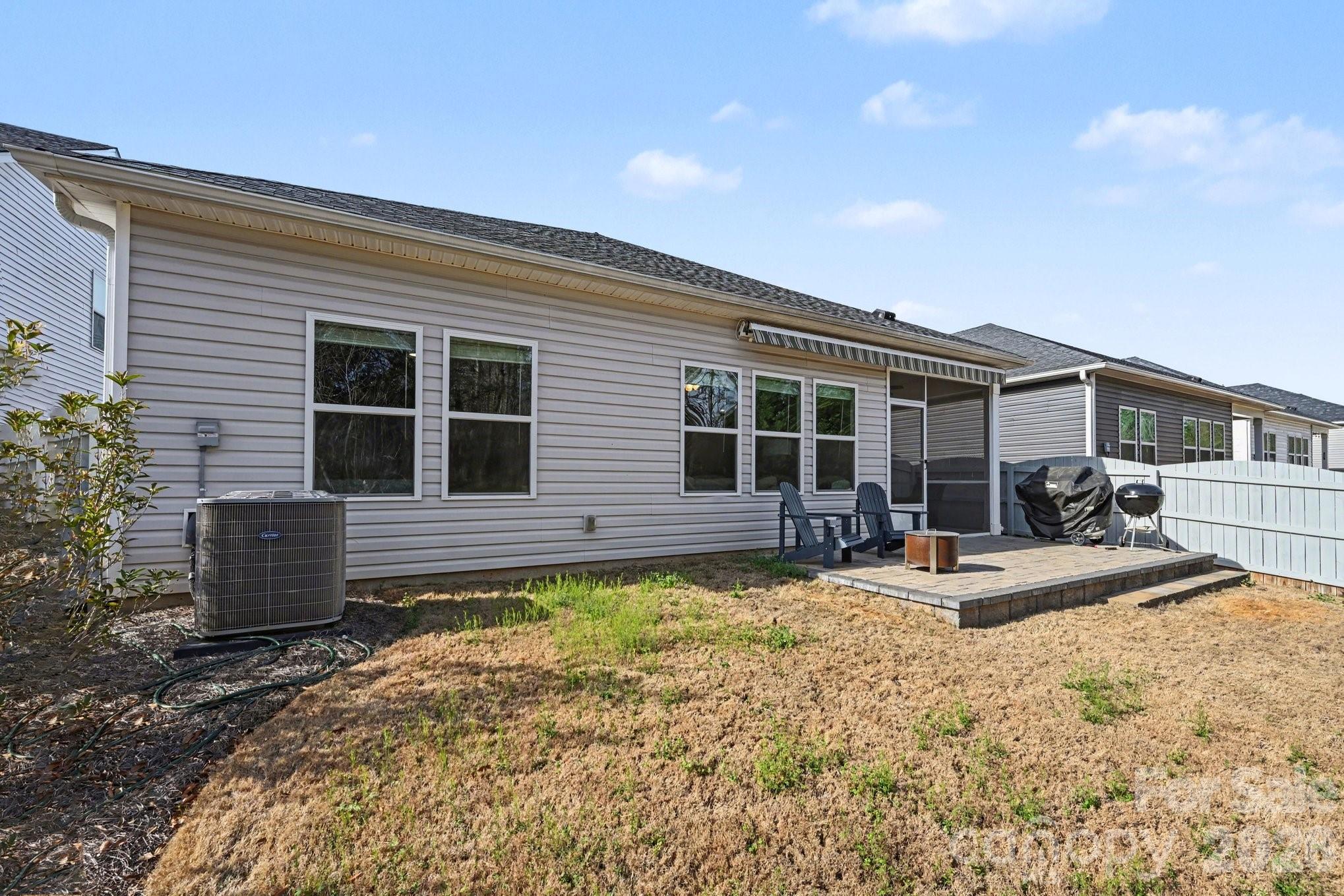 Nolen Farm - Residential