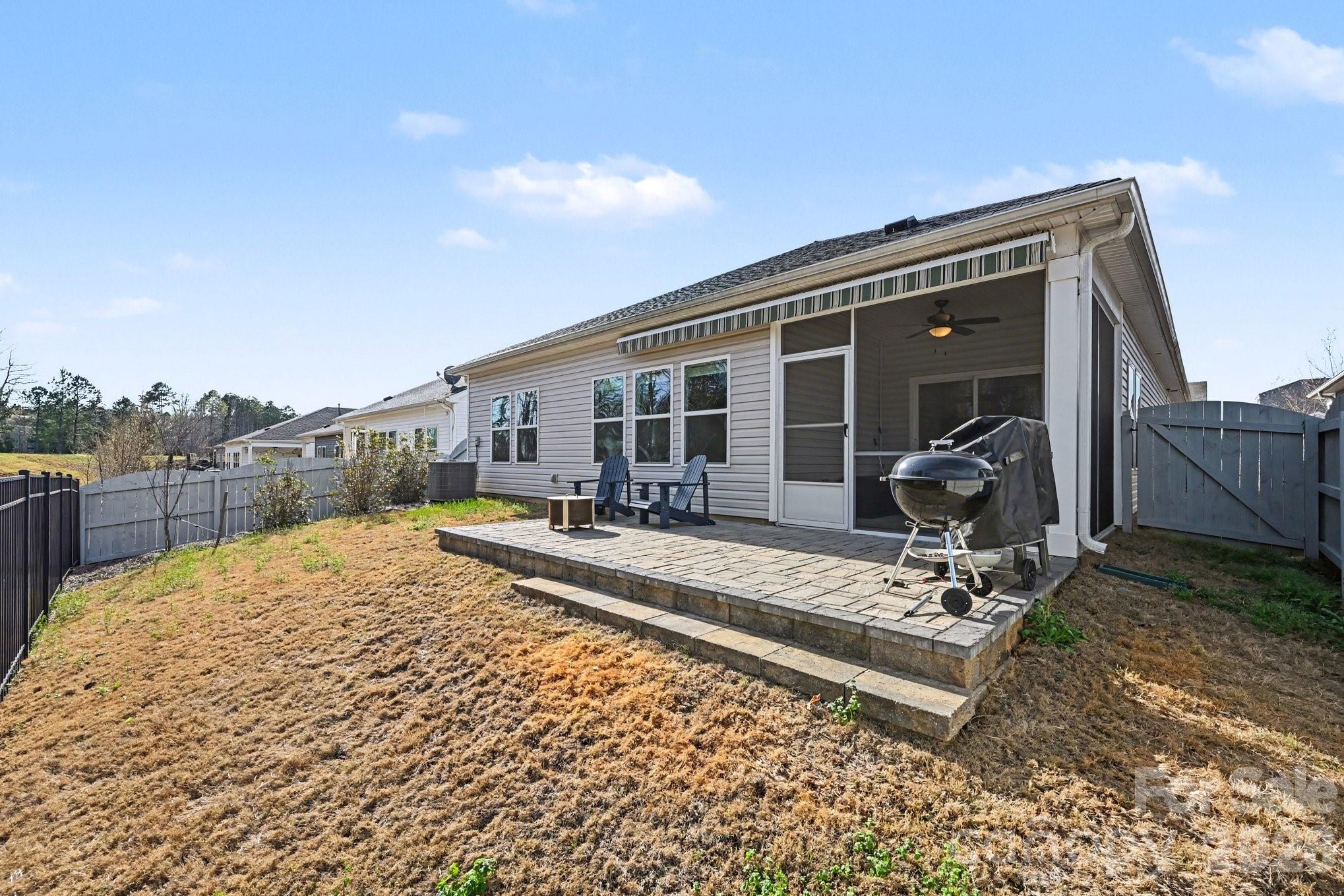 Nolen Farm - Residential