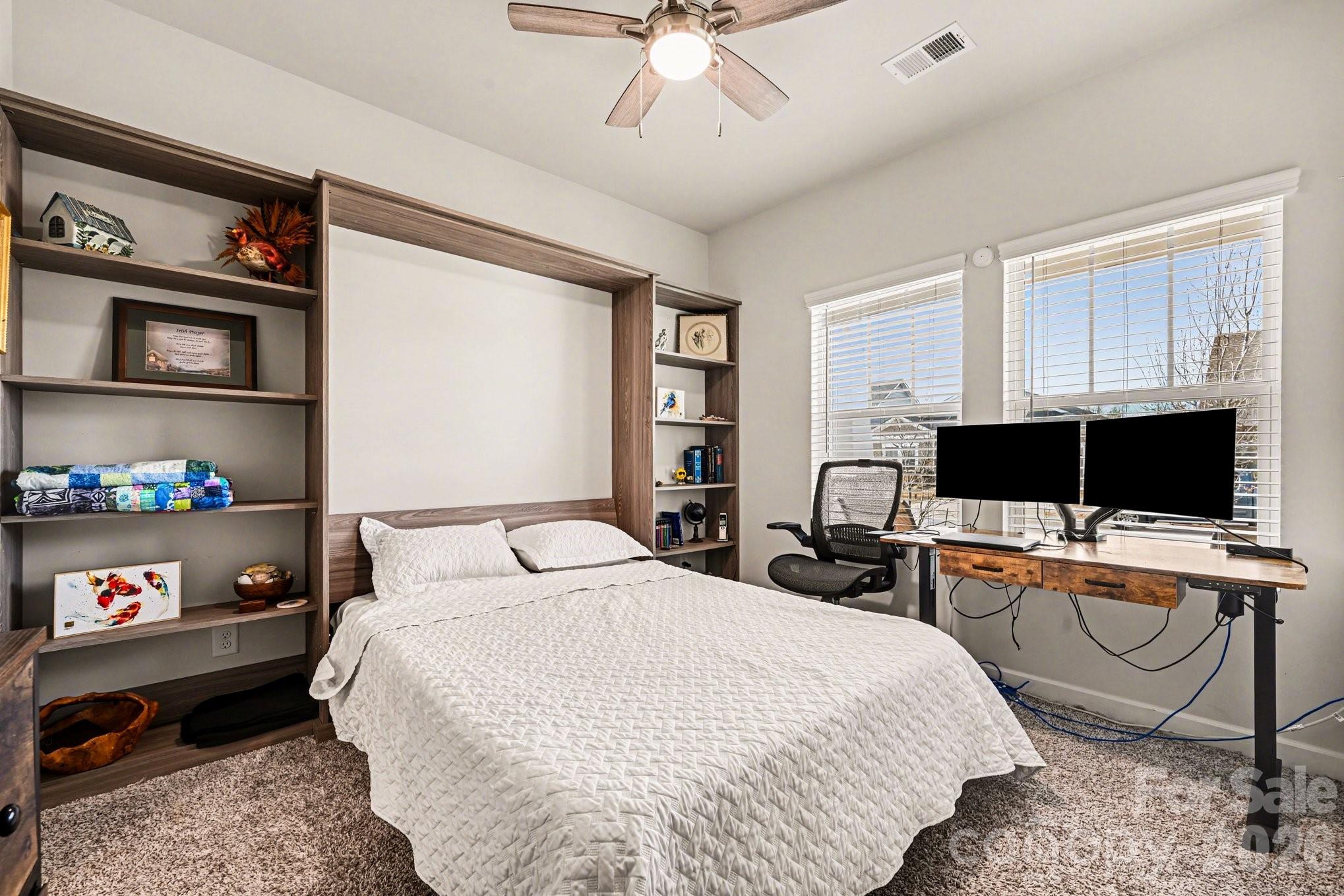 Nolen Farm - Residential