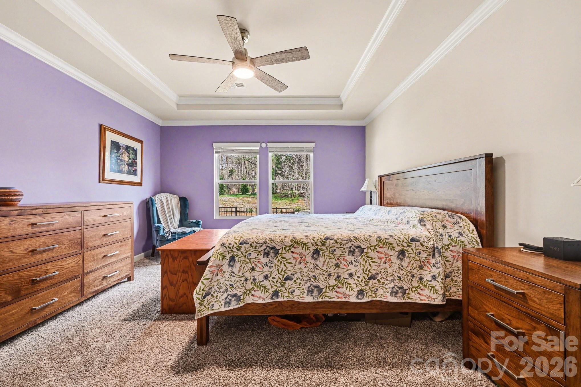 Nolen Farm - Residential