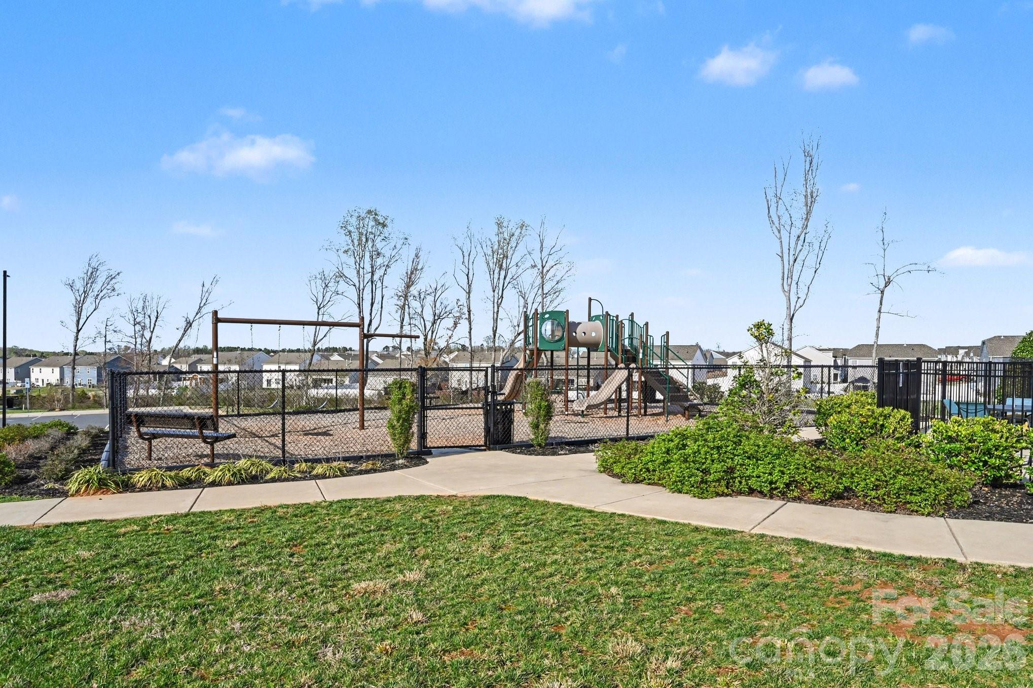 Nolen Farm - Residential