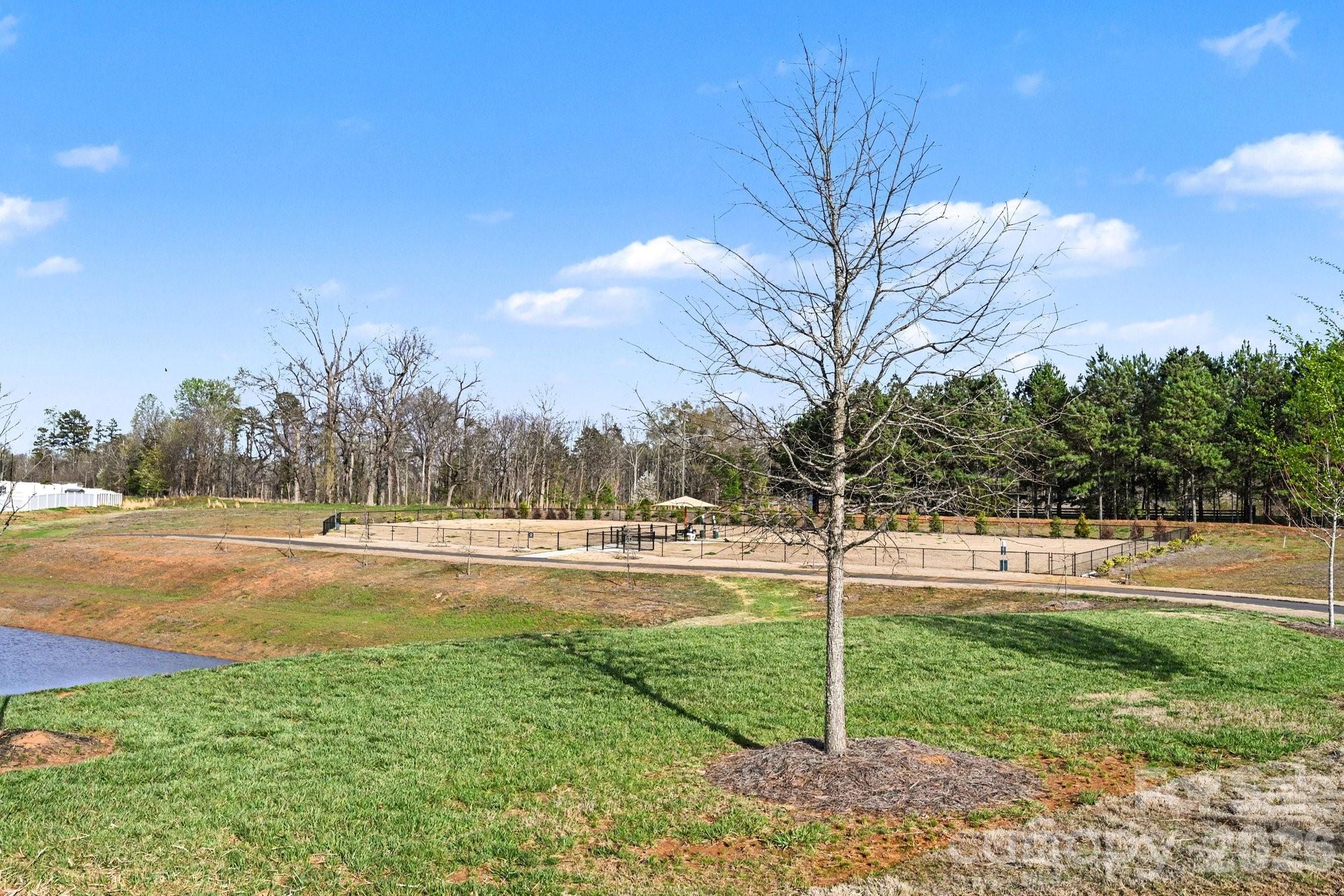 Nolen Farm - Residential