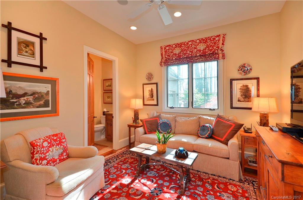 Cedar Hill - Residential