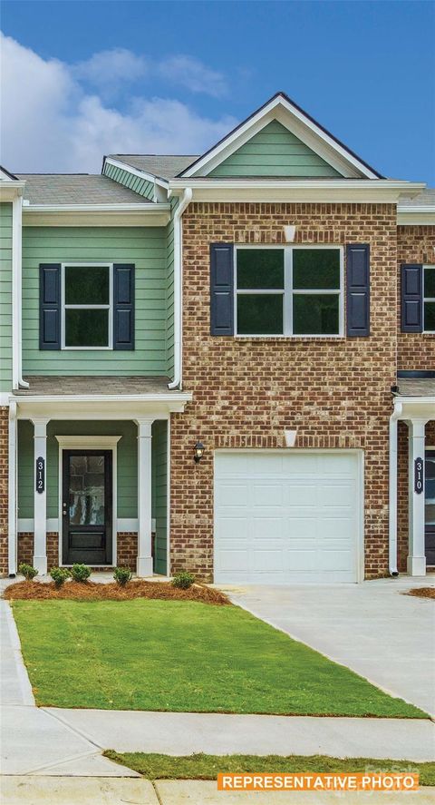 6013 Jasmine Branch Road Charlotte NC 28216