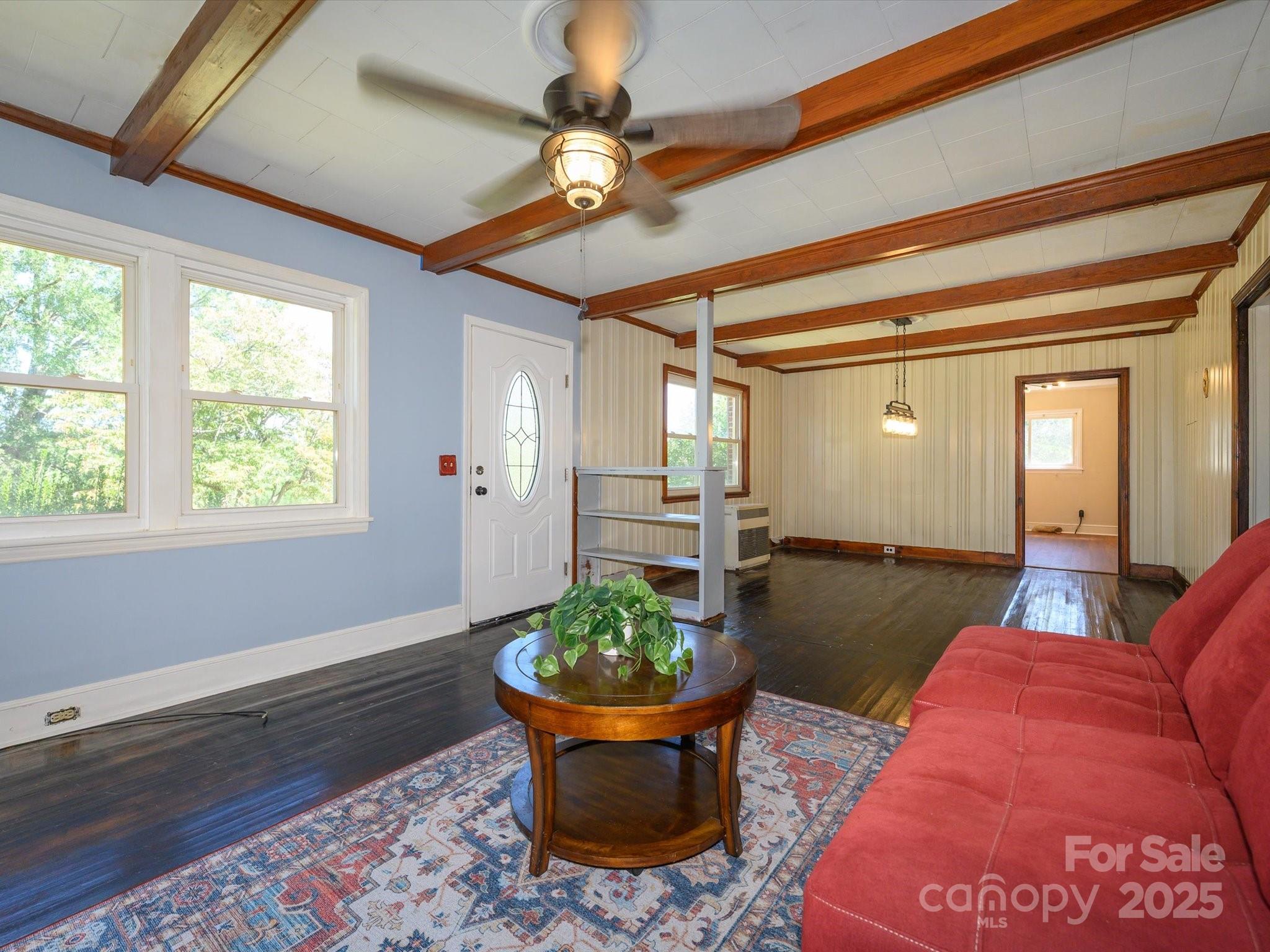 7022 White Store Road