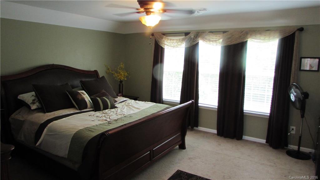 Yates Meadow - Residential