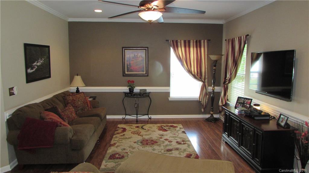 Yates Meadow - Residential