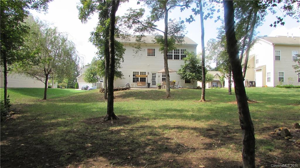 Yates Meadow - Residential