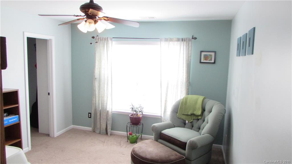 Yates Meadow - Residential