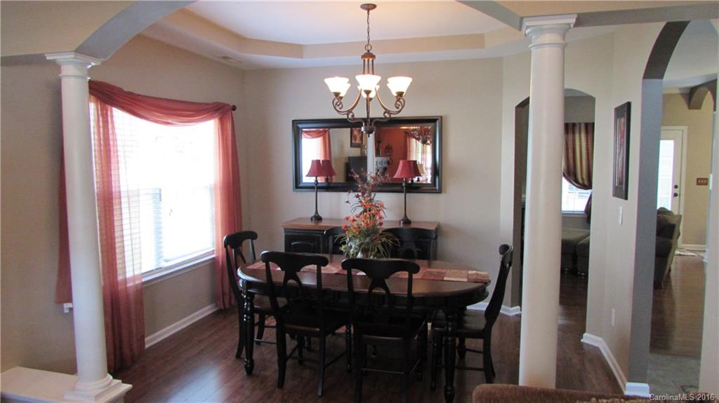 Yates Meadow - Residential