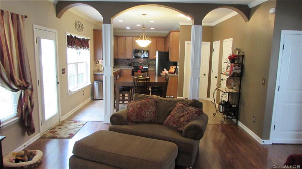 Yates Meadow - Residential