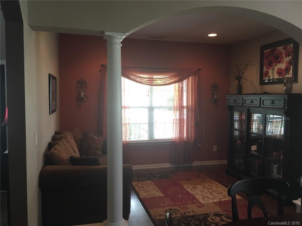 Yates Meadow - Residential