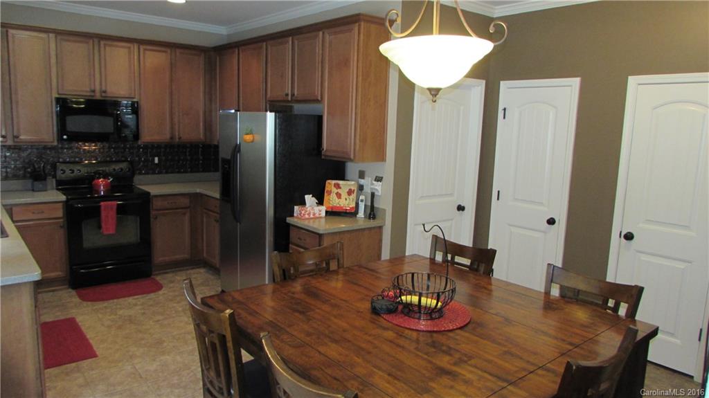 Yates Meadow - Residential